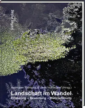 Behrens / Hoffmann |  Landschaft im Wandel | Buch |  Sack Fachmedien