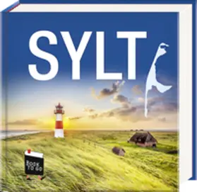  Sylt - Book To Go | Buch |  Sack Fachmedien
