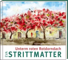 Strittmatter |  Unterm roten Rotdorndach | Buch |  Sack Fachmedien