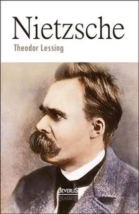 Lessing |  Nietzsche | Buch |  Sack Fachmedien