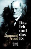 Freud |  Das Ich und das Es | Buch |  Sack Fachmedien