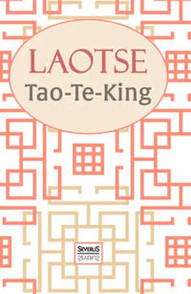  Tao-Te-King | Buch |  Sack Fachmedien