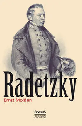 Molden |  Radetzky | Buch |  Sack Fachmedien