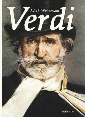 Weißmann / Bedey | Verdi | Buch | 978-3-95801-326-1 | sack.de