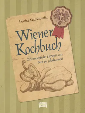 Seleskowitz |  Wiener Kochbuch | Buch |  Sack Fachmedien