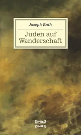 Roth |  Juden auf Wanderschaft | Buch |  Sack Fachmedien