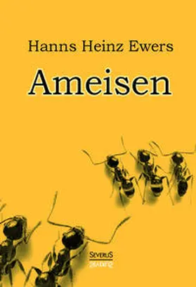 Ewers |  Ameisen | Buch |  Sack Fachmedien