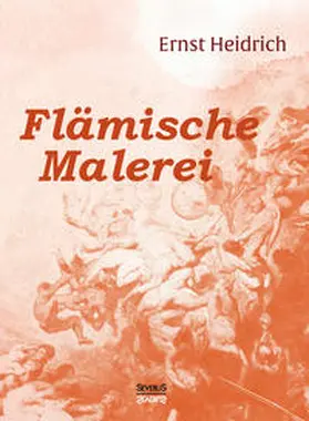 Heidrich |  Flämische Malerei | Buch |  Sack Fachmedien