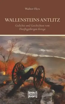 Flex |  Wallensteins Antlitz | Buch |  Sack Fachmedien