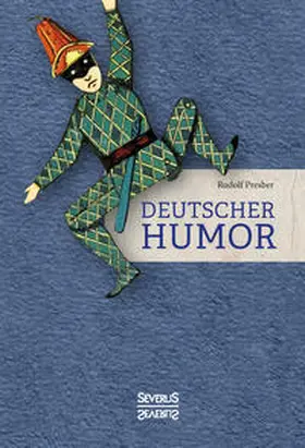 Presber |  Deutscher Humor | Buch |  Sack Fachmedien
