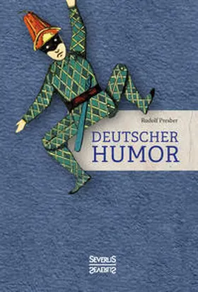 Presber |  Deutscher Humor | Buch |  Sack Fachmedien