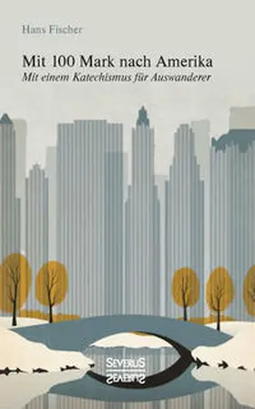 Aram |  Mit 100 Mark nach Amerika | Buch |  Sack Fachmedien