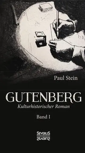 Stein |  Gutenberg Band 1 | Buch |  Sack Fachmedien