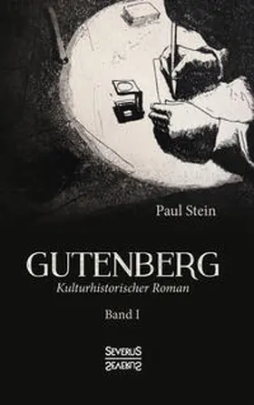 Stein |  Gutenberg Band 1 | Buch |  Sack Fachmedien