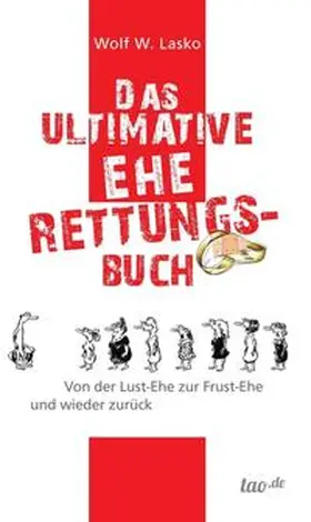 Lasko |  Das ultimative Eherettungs-Buch | Buch |  Sack Fachmedien