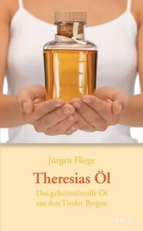Fliege |  Theresias Öl | Buch |  Sack Fachmedien