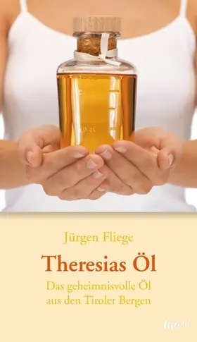 Fliege |  Theresias Öl | eBook | Sack Fachmedien
