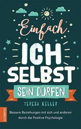 Keller |  Einfach ich selbst sein dürfen | eBook | Sack Fachmedien