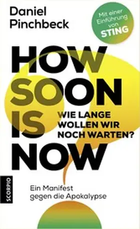 Pinchbeck |  How soon is now | eBook | Sack Fachmedien