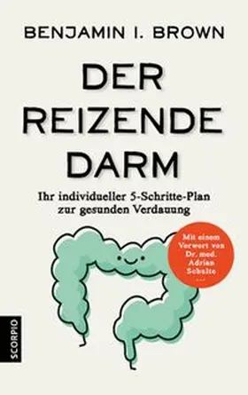 Brown |  Der reizende Darm | eBook | Sack Fachmedien