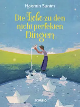 Sunim Haemin / Ki Hyang |  Die Liebe zu den nicht perfekten Dingen | Buch |  Sack Fachmedien
