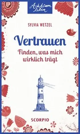 Wetzel |  Vertrauen | eBook | Sack Fachmedien