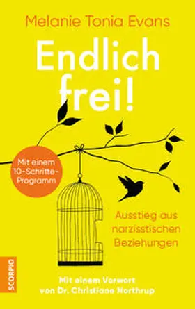 Evans |  Endlich frei! | Buch |  Sack Fachmedien