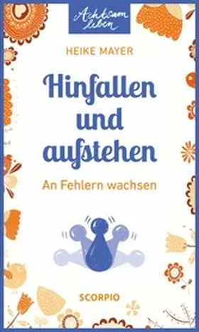 Mayer |  Hinfallen und aufstehen | eBook | Sack Fachmedien