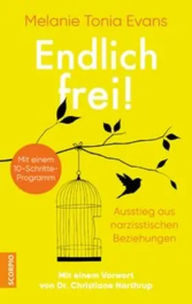 Evans |  Endlich frei! | eBook | Sack Fachmedien