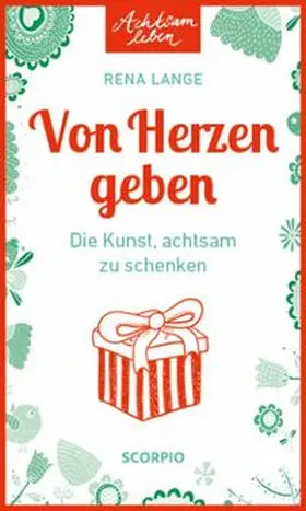 Lange | Von Herzen geben | E-Book | www.sack.de