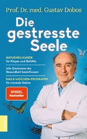 Dobos |  Die gestresste Seele | eBook | Sack Fachmedien