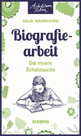 Mannhard |  Biografiearbeit | Buch |  Sack Fachmedien
