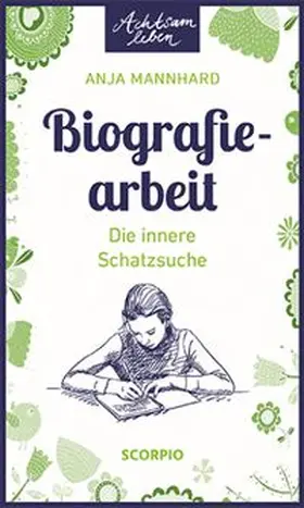 Mannhard |  Biografiearbeit | eBook | Sack Fachmedien