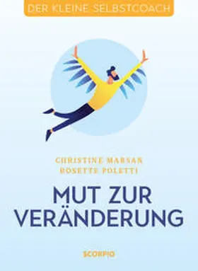 Marsan / Poletti |  Mut zur Veränderung | Buch |  Sack Fachmedien