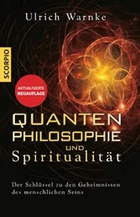 Warnke |  Quantenphilosophie und Spiritualität | eBook | Sack Fachmedien