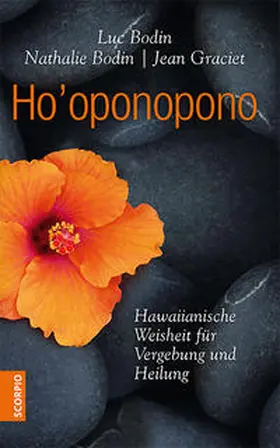 Bodin / Graciet |  Ho'oponopono | Buch |  Sack Fachmedien