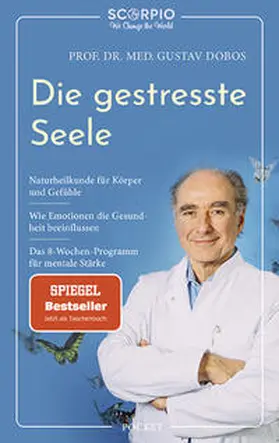 Dobos |  Die gestresste Seele | Buch |  Sack Fachmedien