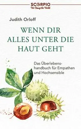 Orloff | Wenn dir alles unter die Haut geht | Buch | 978-3-95803-449-5 | www.sack.de