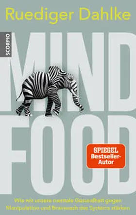 Dahlke |  Mind Food | Buch |  Sack Fachmedien