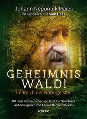 Maier |  Geheimnis Wald! - Im Reich der Naturgeister | eBook | Sack Fachmedien