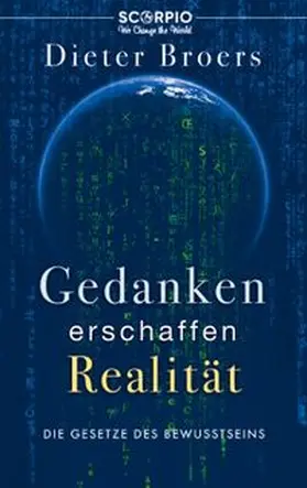 Broers | Gedanken erschaffen Realität | E-Book | www.sack.de