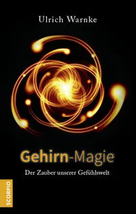 Warnke |  Gehirn-Magie | Buch |  Sack Fachmedien