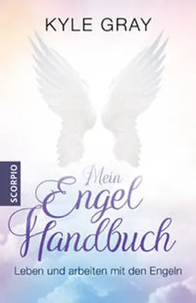 Gray |  Mein Engel Handbuch | Buch |  Sack Fachmedien