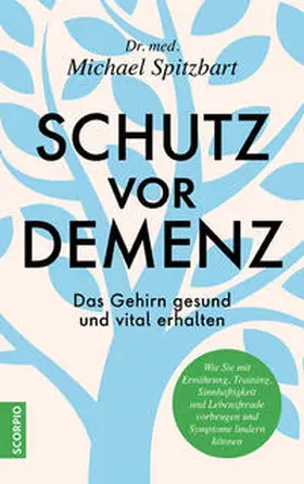 Spitzbart |  Schutz vor Demenz | Buch |  Sack Fachmedien