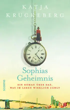 Kruckeberg | Sophias Geheimnis | Buch | 978-3-95803-619-2 | sack.de
