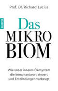 Lucius |  Das Mikrobiom | Buch |  Sack Fachmedien