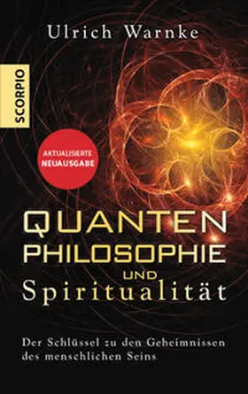 Warnke |  Quantenphilosophie und Spiritualität | Buch |  Sack Fachmedien