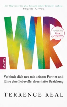 Real |  WIR | Buch |  Sack Fachmedien
