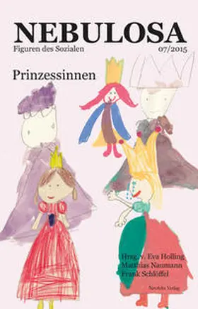 Baltes-Löhr / Emig / Henschen |  Prinzessinnen | Buch |  Sack Fachmedien