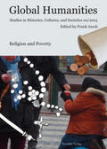 Beit-Hallahmi / Unterman / Chellan |  Religion and Poverty | Buch |  Sack Fachmedien